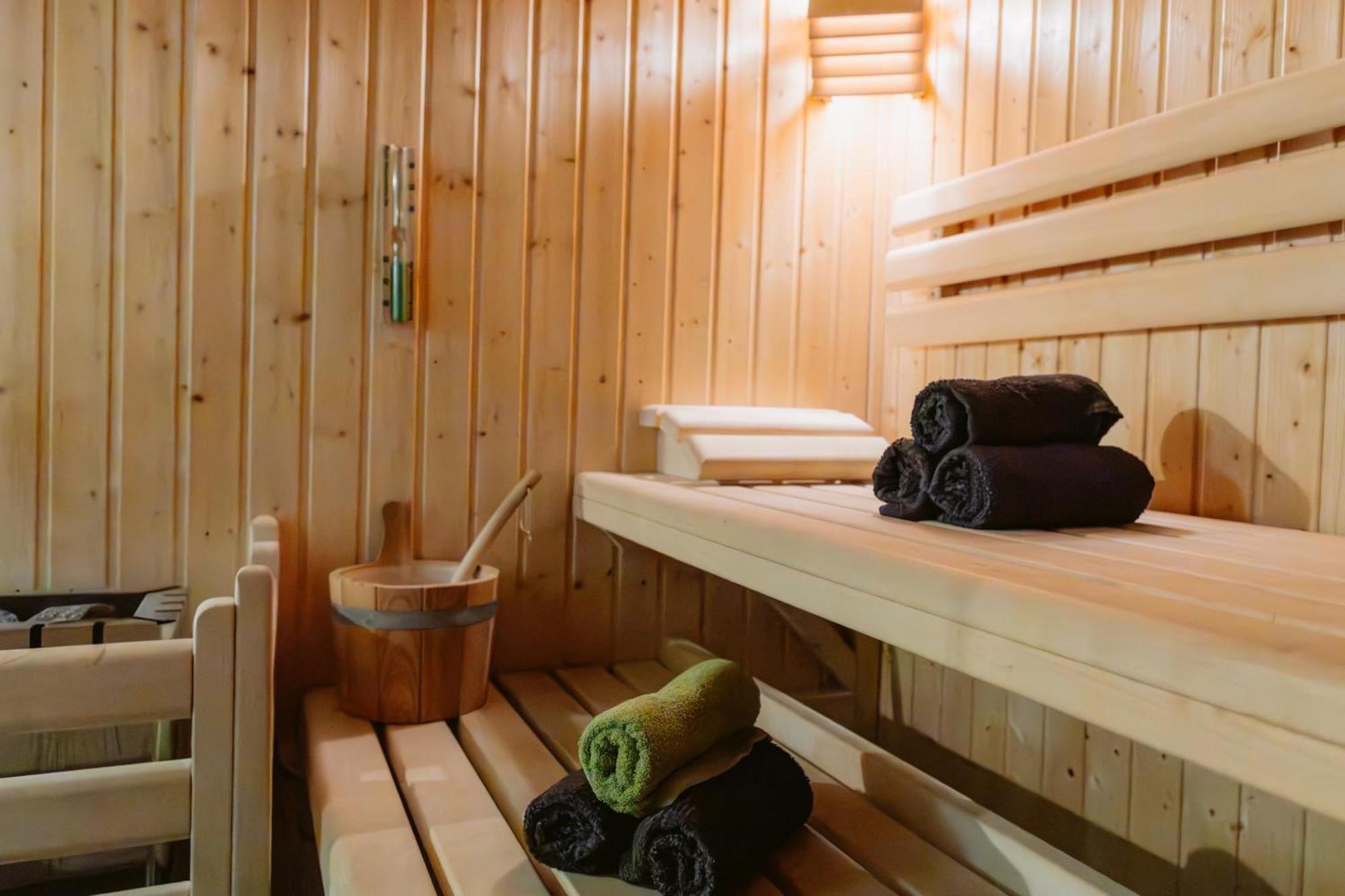 Charmante Ferienwohnung Mit Sauna Und Terrasse Winterberg Kültér fotó