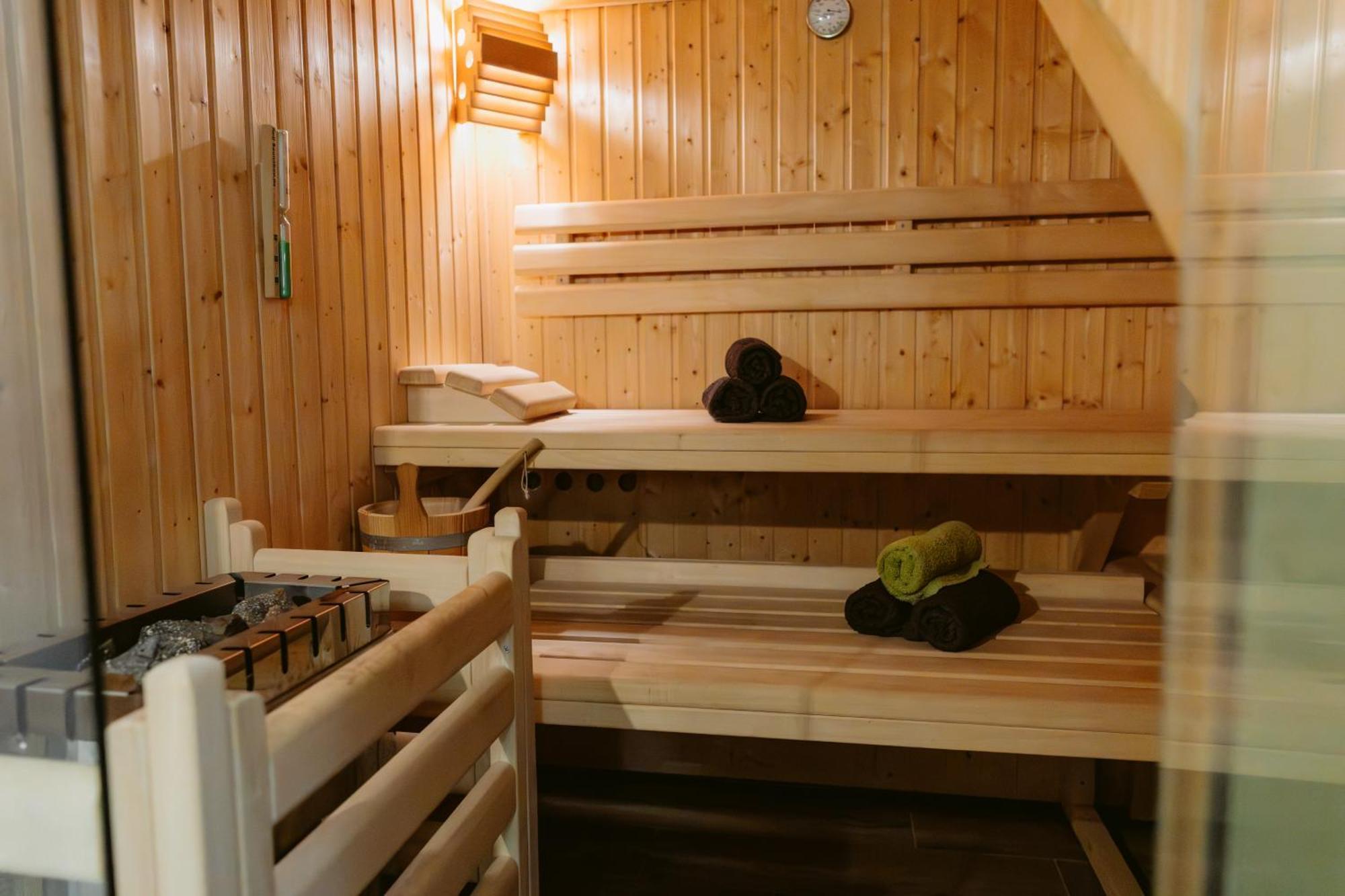 Charmante Ferienwohnung Mit Sauna Und Terrasse Winterberg Kültér fotó