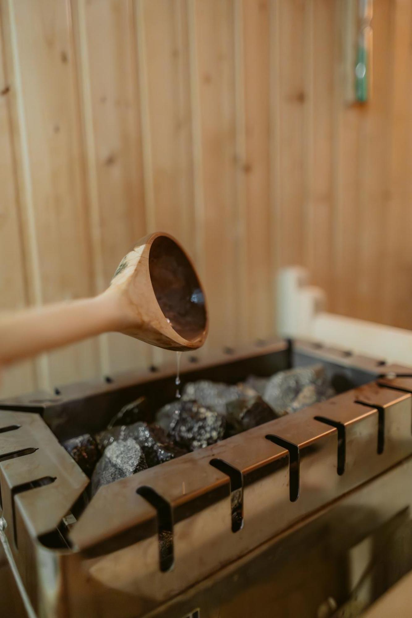 Charmante Ferienwohnung Mit Sauna Und Terrasse Winterberg Kültér fotó