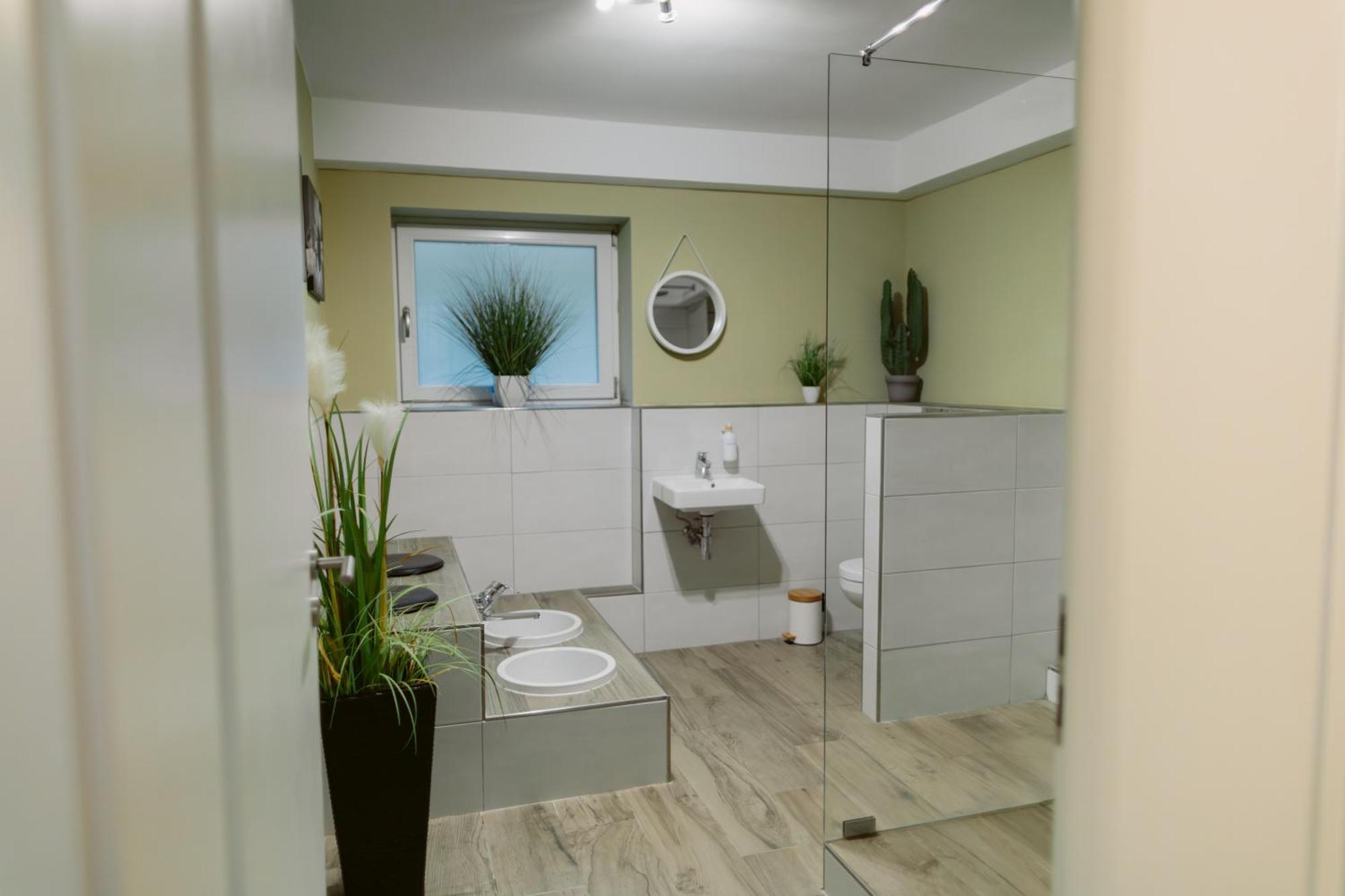 Charmante Ferienwohnung Mit Sauna Und Terrasse Winterberg Kültér fotó
