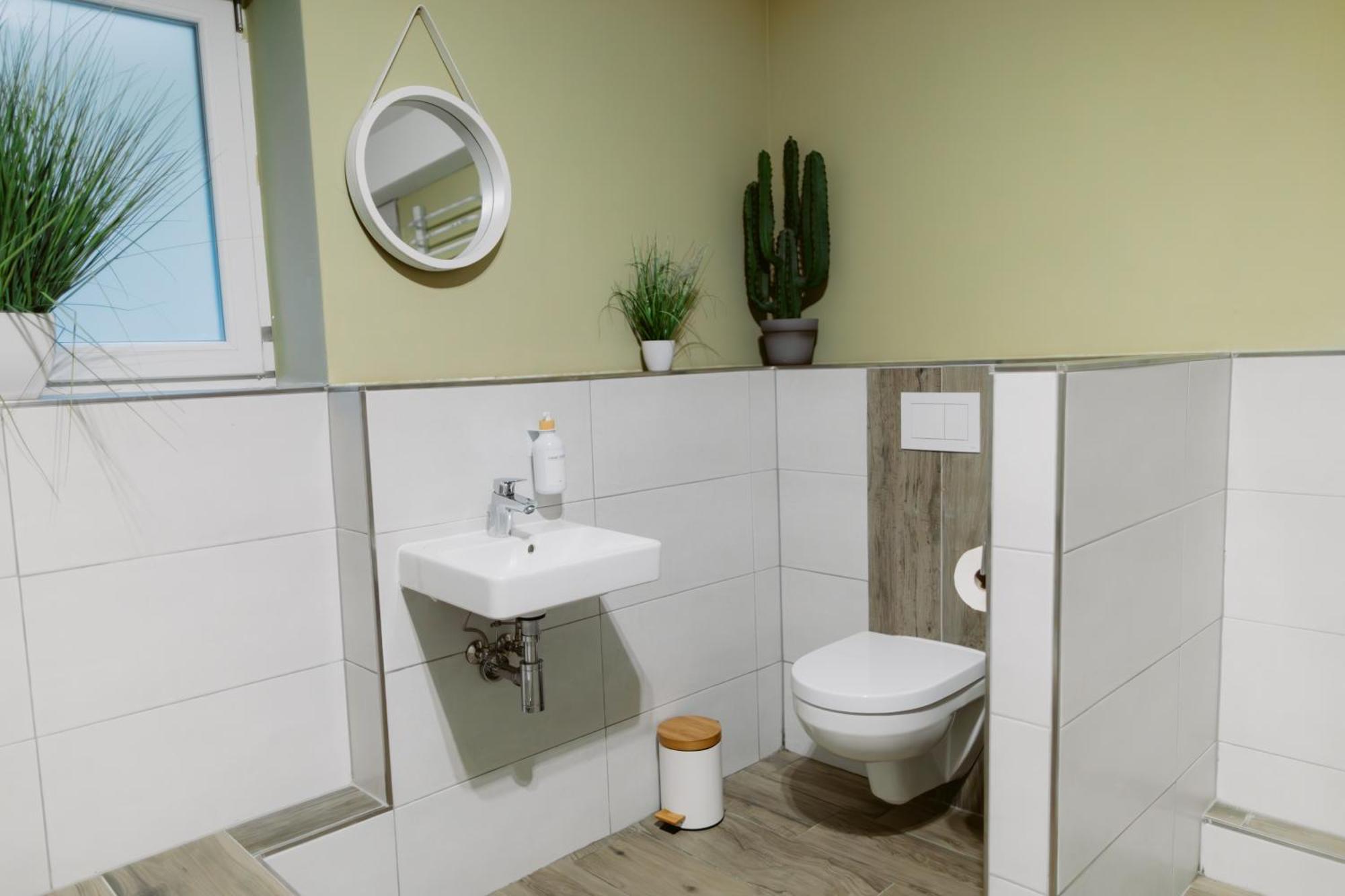 Charmante Ferienwohnung Mit Sauna Und Terrasse Winterberg Kültér fotó