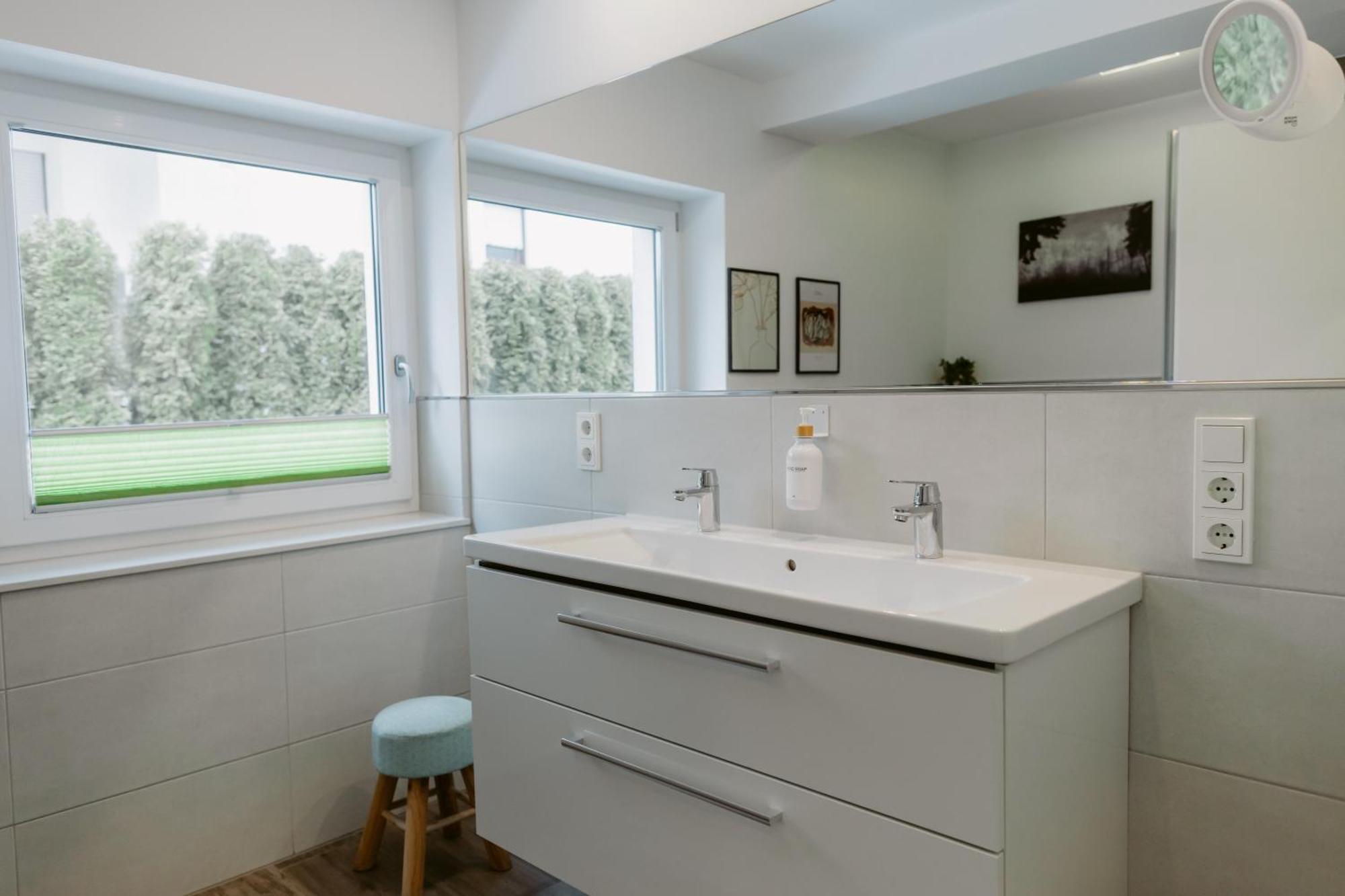 Charmante Ferienwohnung Mit Sauna Und Terrasse Winterberg Kültér fotó
