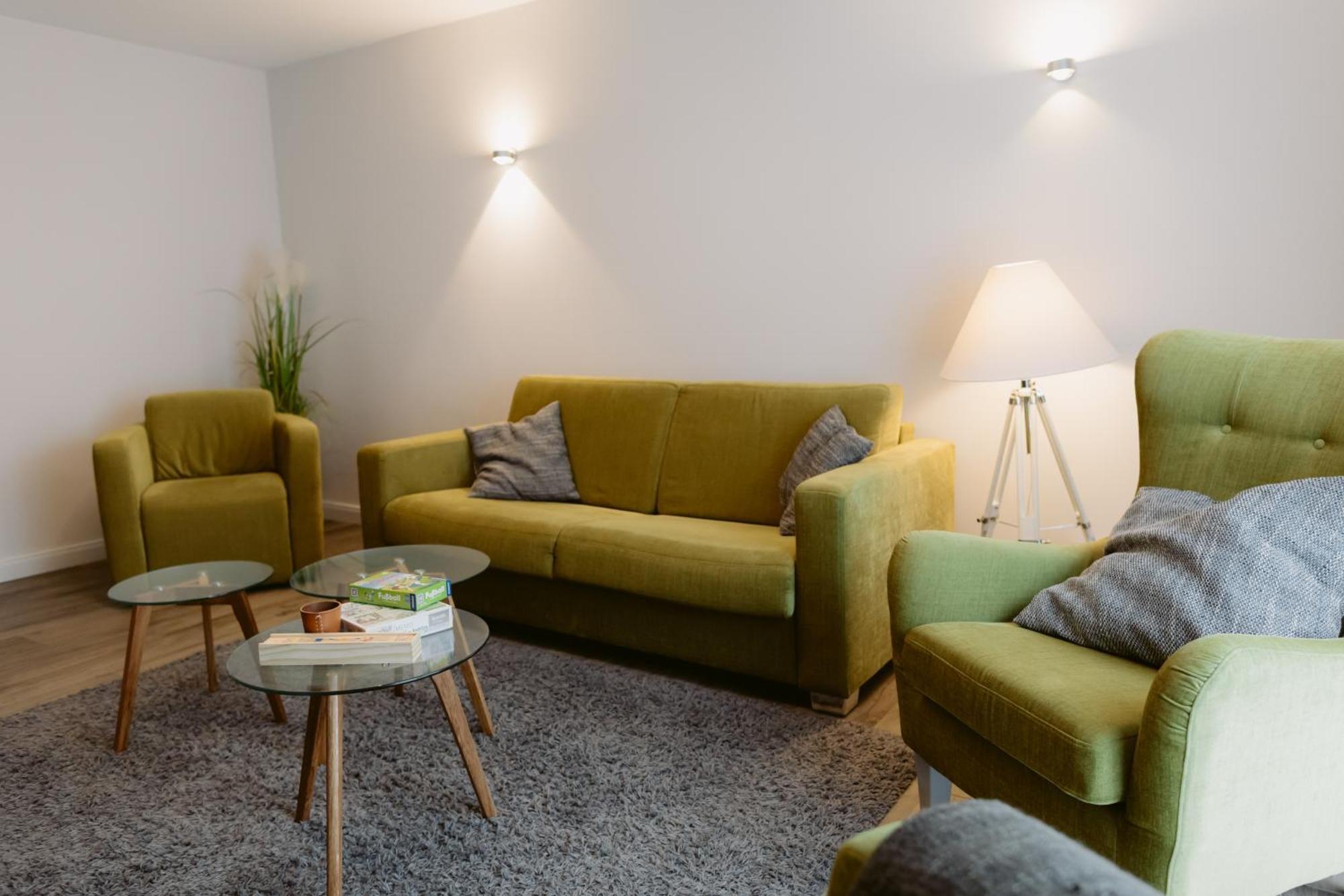 Charmante Ferienwohnung Mit Sauna Und Terrasse Winterberg Kültér fotó