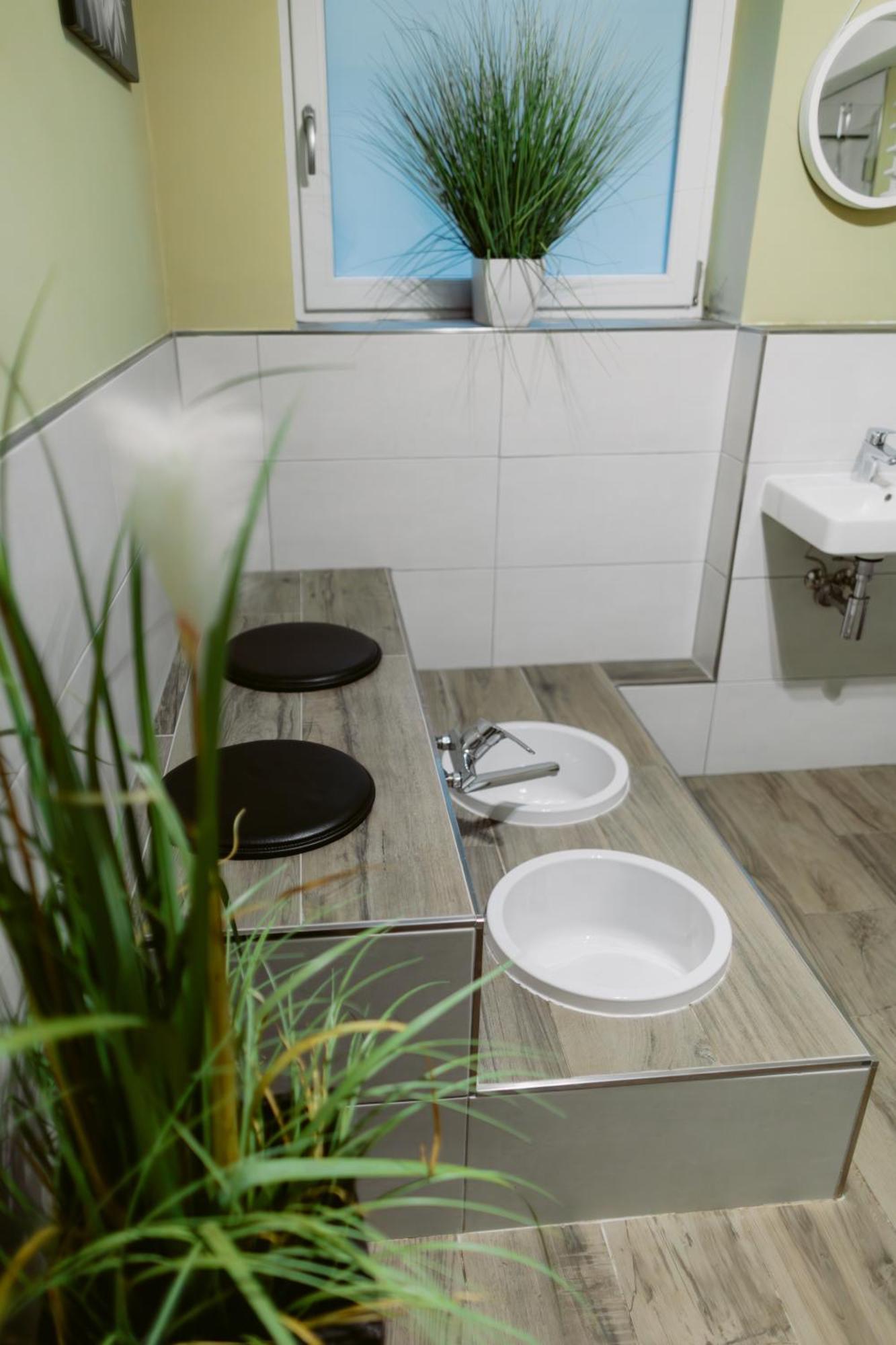 Charmante Ferienwohnung Mit Sauna Und Terrasse Winterberg Kültér fotó