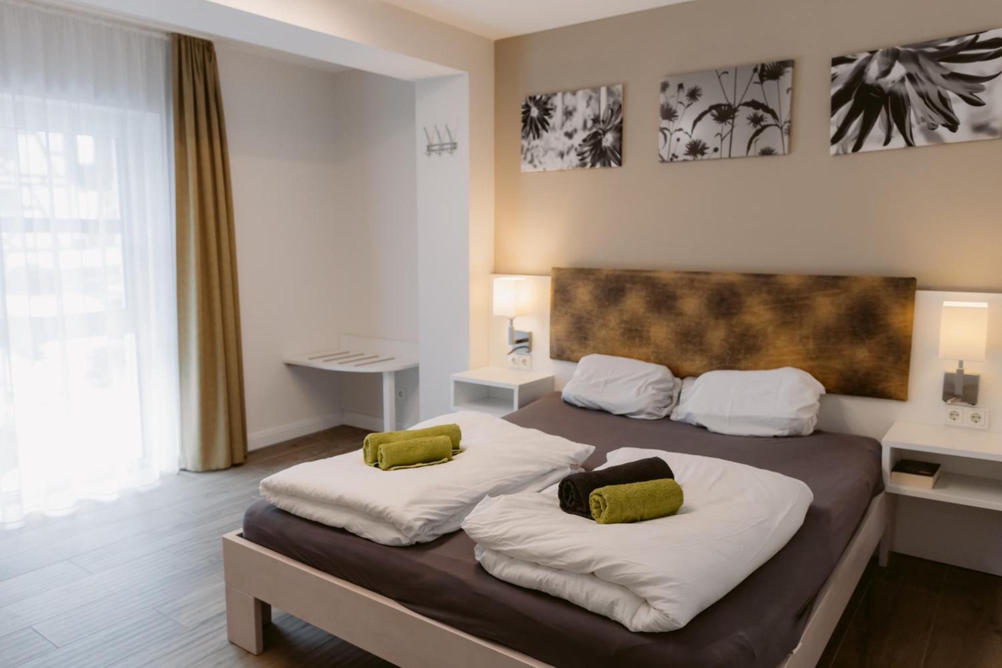 Charmante Ferienwohnung Mit Sauna Und Terrasse Winterberg Kültér fotó